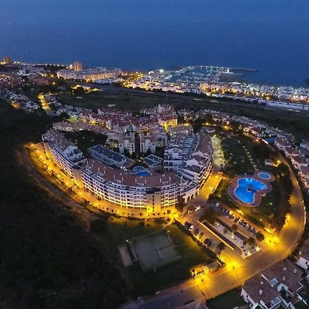 El Hacho Daire Manilva Dış mekan fotoğraf