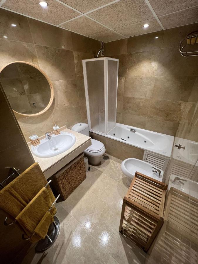 El Hacho Daire Manilva Dış mekan fotoğraf
